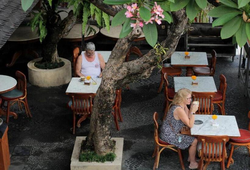 Rama Garden Hotel Bali