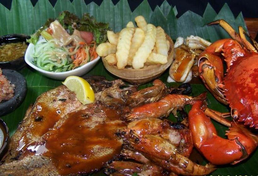 Rama Garden Hotel Bali