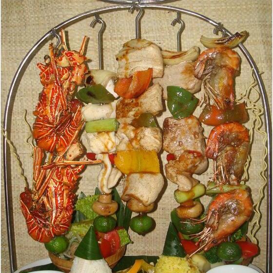 Rama Garden Hotel Bali