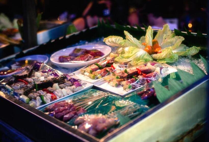 Rama Garden Hotel Bali