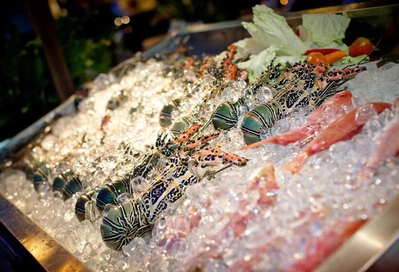 Rama Garden Hotel Bali