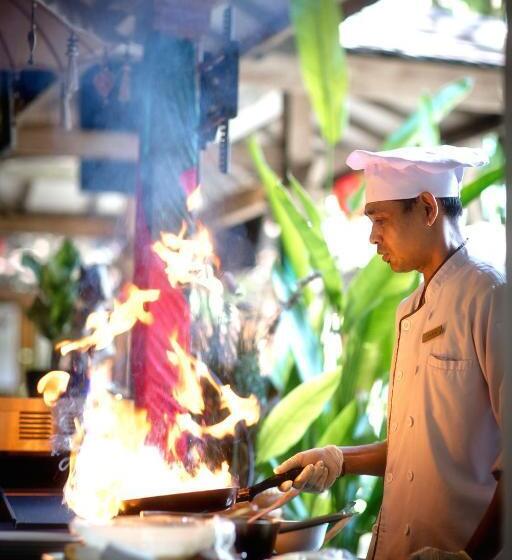 Rama Garden Hotel Bali