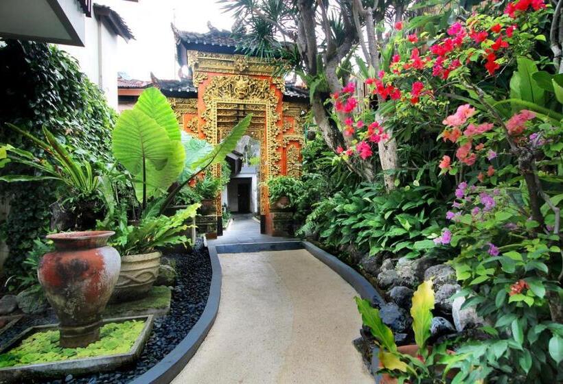 Rama Garden Hotel Bali