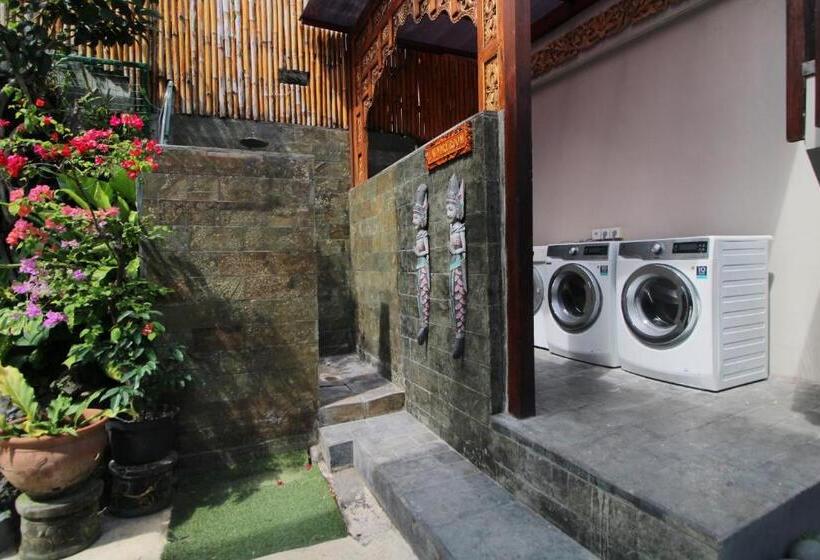 Rama Garden Hotel Bali