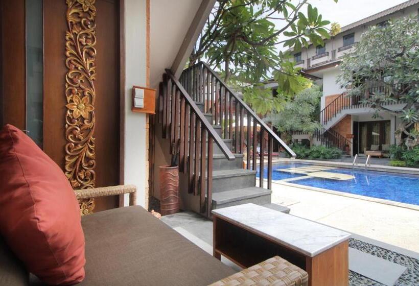 Rama Garden Hotel Bali