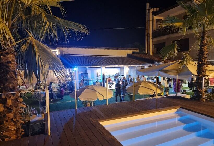 هتل Ranch Palace