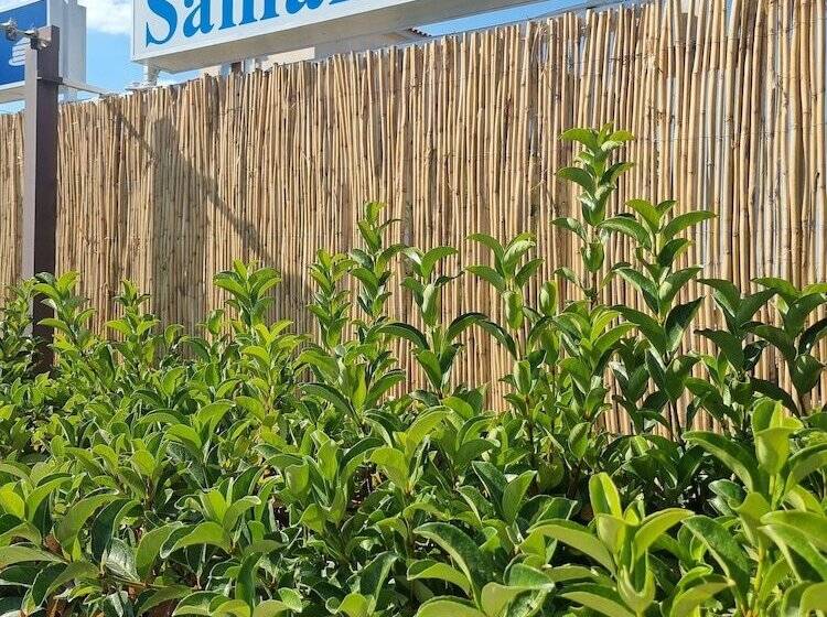 هتل Ranch Palace