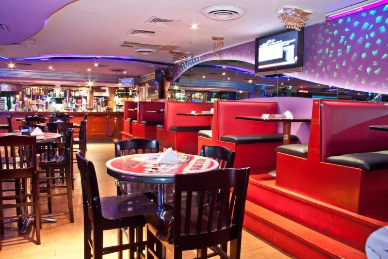 Отель Regal Plaza