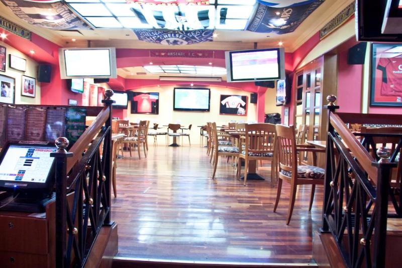 Отель Regal Plaza