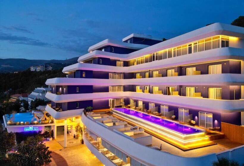 בית מלון כפרי Regina Blu