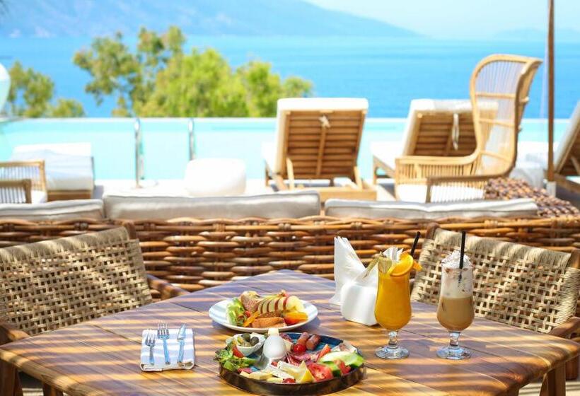 בית מלון כפרי Regina Blu