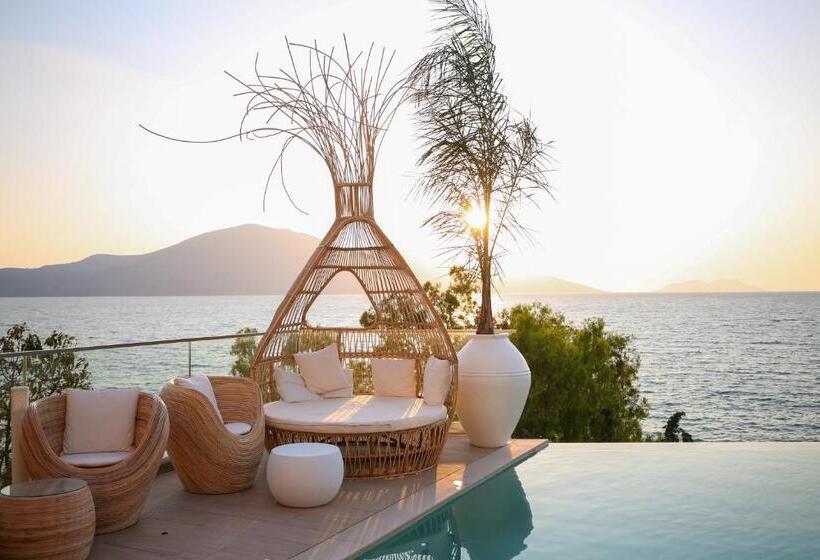 בית מלון כפרי Regina Blu