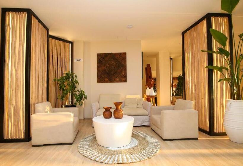 בית מלון כפרי Regina Blu