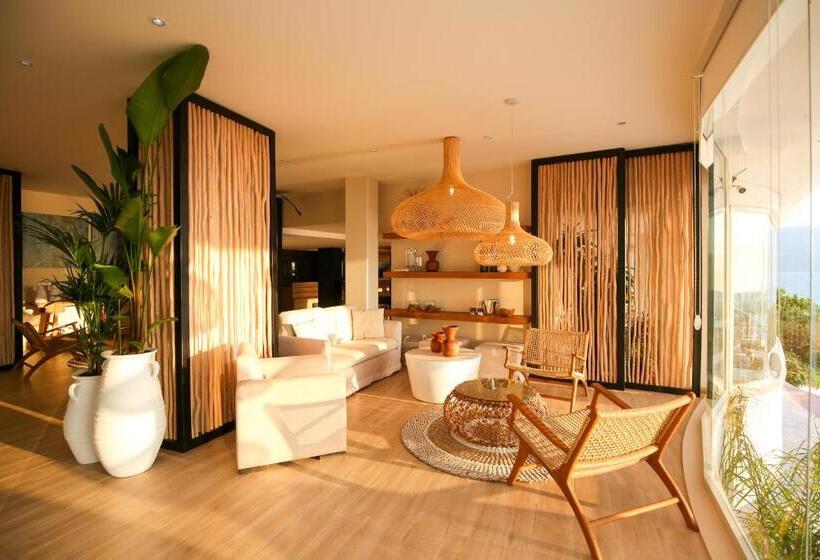 בית מלון כפרי Regina Blu