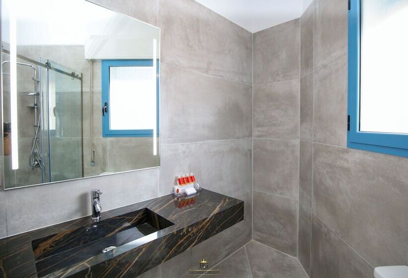 בית מלון כפרי Regina Garden Vlore