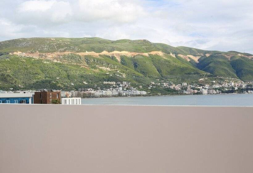 בית מלון כפרי Regina Garden Vlore