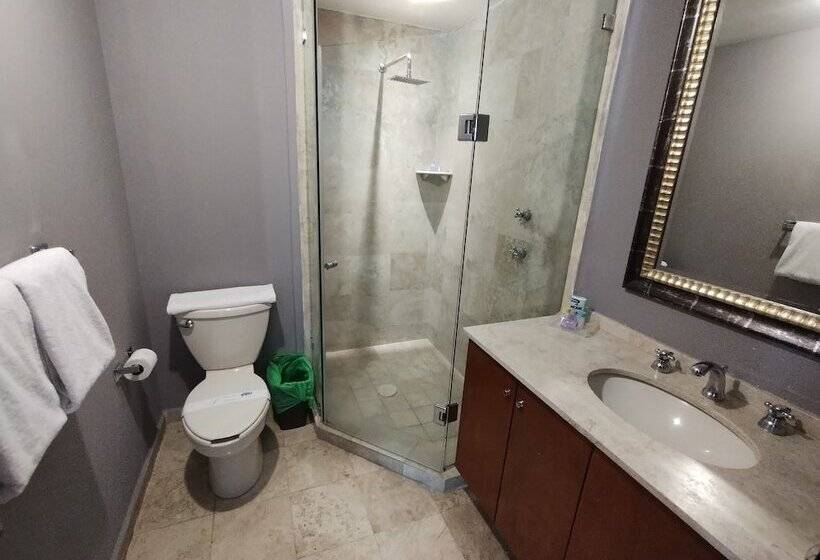 ホテル Residence L' Heritage Aristóteles 140 by Bluebay