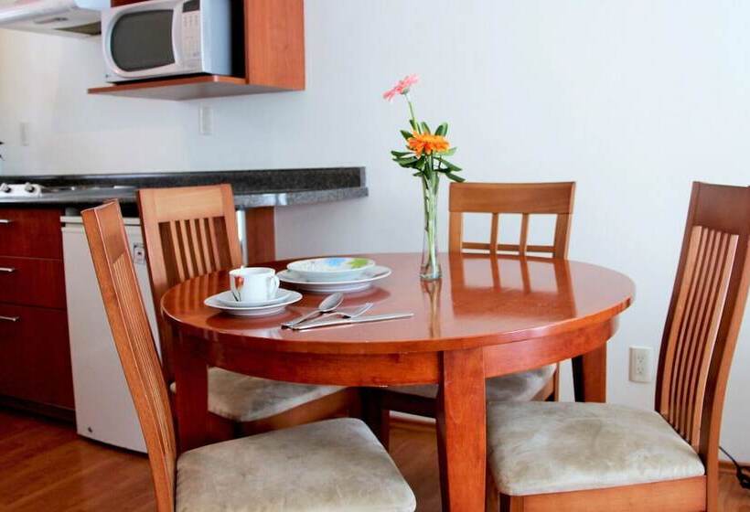 ホテル Residence L' Heritage Aristóteles 140 by Bluebay