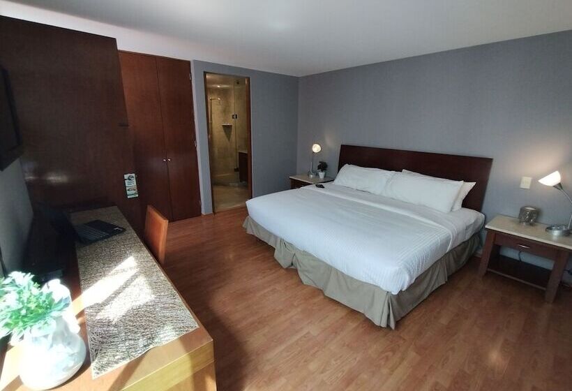 ホテル Residence L' Heritage Aristóteles 140 by Bluebay