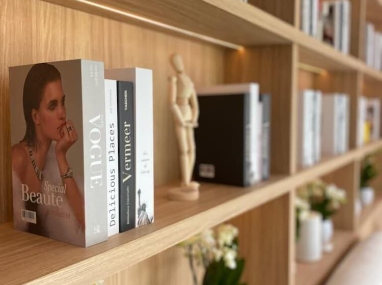 ホテル Residence L´ Heritage Tennyson By Bluebay