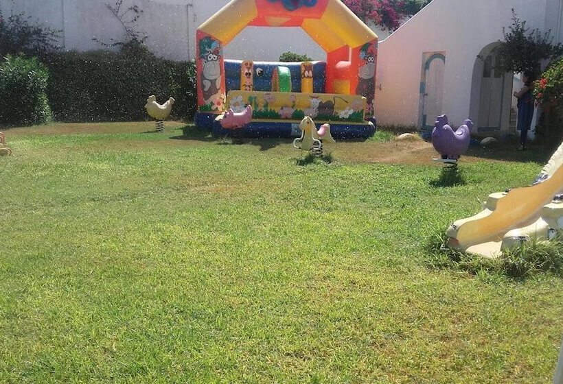 בית מלון כפרי Residence La Paix