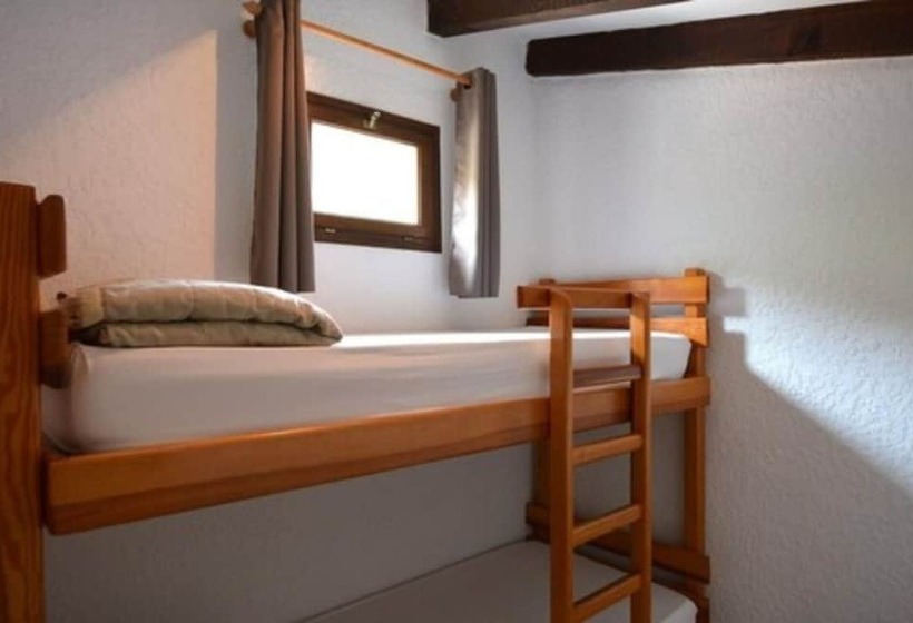 Отель Residence Roc E Mare Cargèse