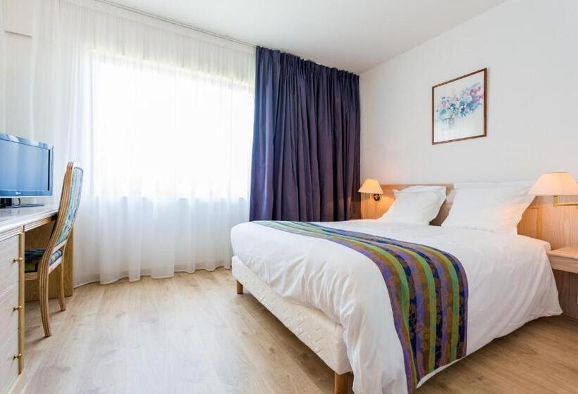 酒店 Restaurant Du Chateau