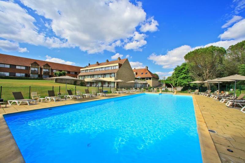 酒店 Restaurant Du Chateau