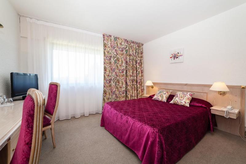 酒店 Restaurant Du Chateau