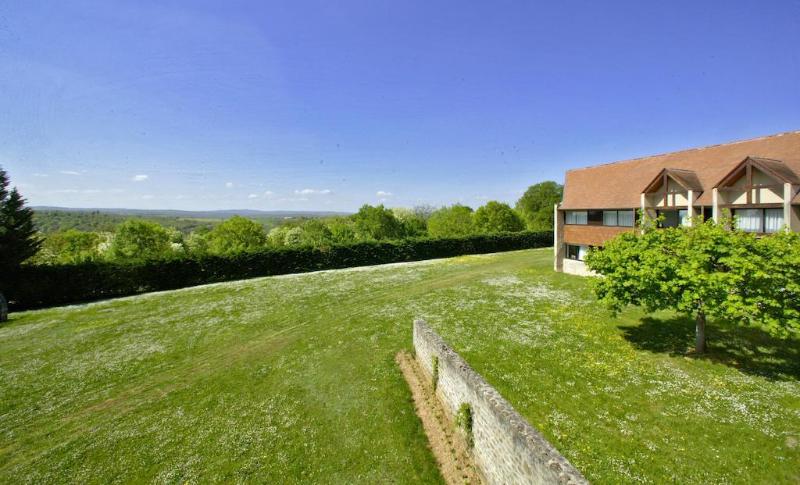 酒店 Restaurant Du Chateau