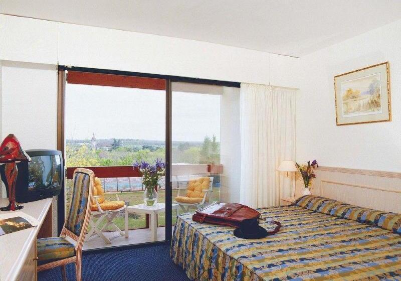 酒店 Restaurant Du Chateau