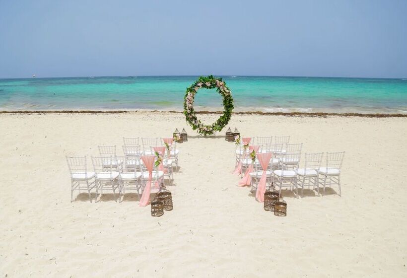 Hotel Riu Palace Punta Cana - All Inclusive