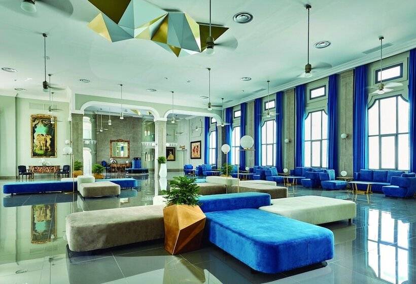 Hotel Riu Palace Punta Cana - All Inclusive