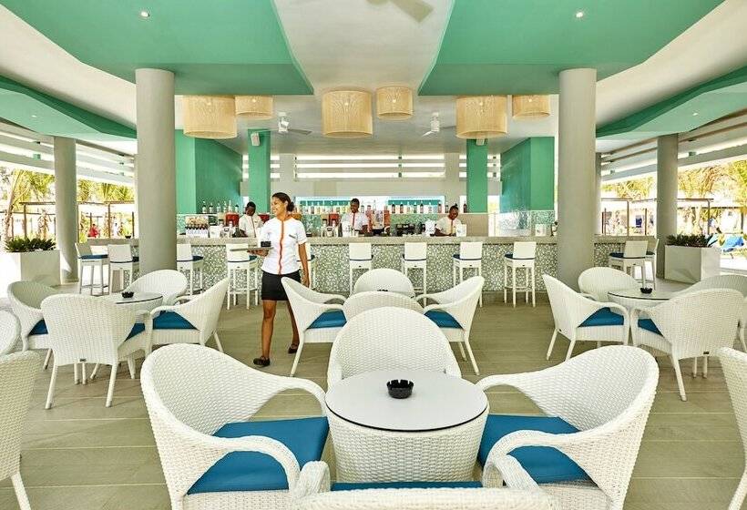 Hotel Riu Palace Punta Cana - All Inclusive