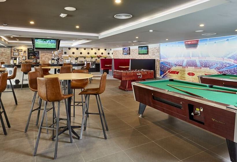 Hotel Riu Palace Punta Cana - All Inclusive