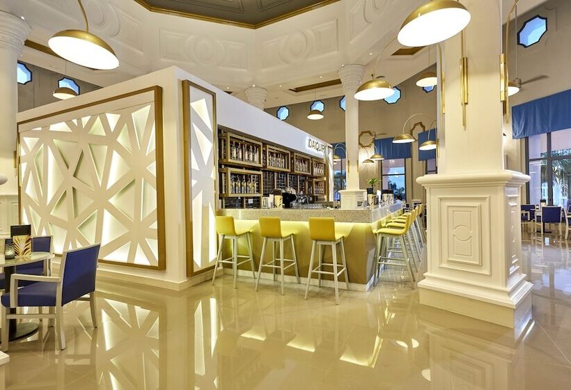 Hotel Riu Palace Punta Cana - All Inclusive