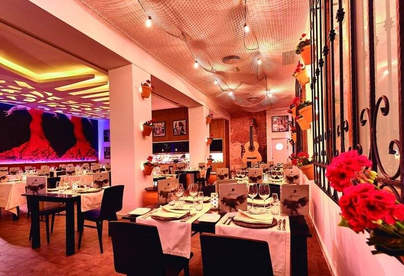 Hotel Riu Palace Punta Cana - All Inclusive