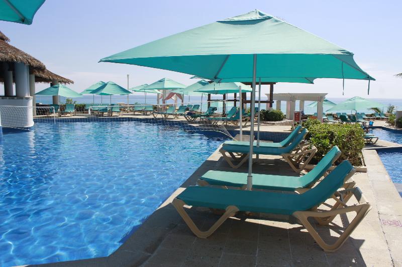 酒店 Royal Solaris Cancun All Inclusive