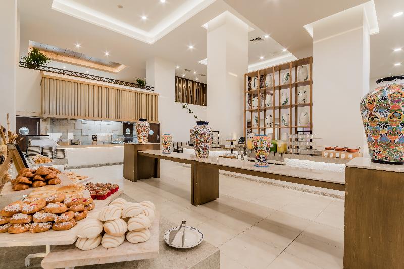 酒店 Royal Solaris Cancun All Inclusive