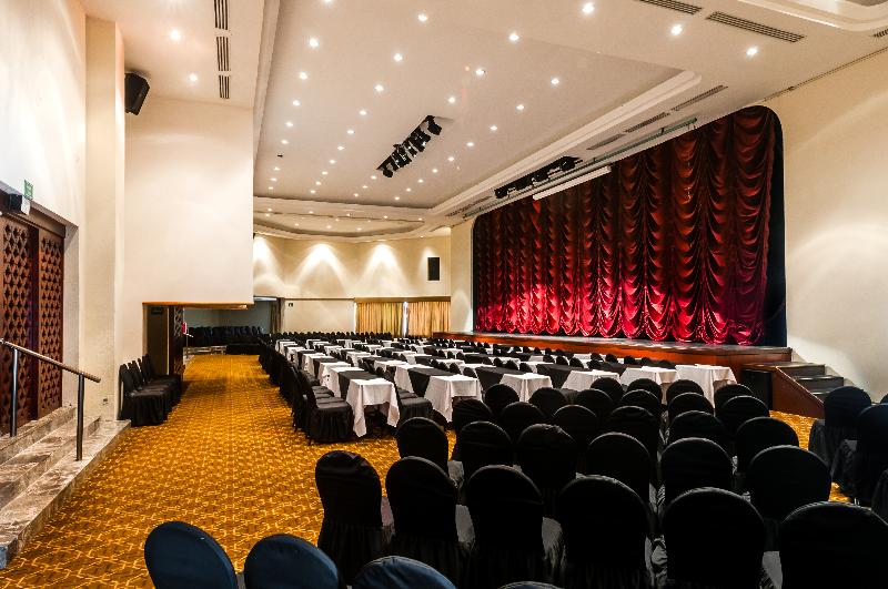 酒店 Royal Solaris Cancun All Inclusive