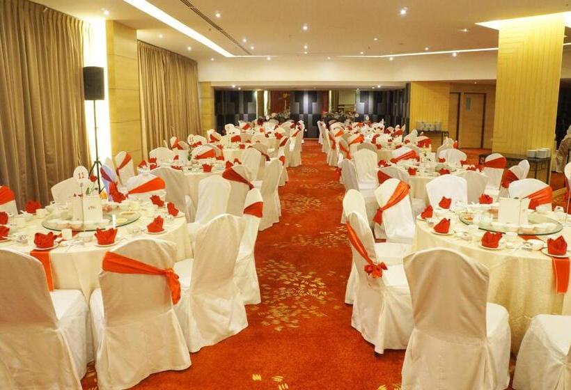 בית מלון כפרי Sabah Oriental