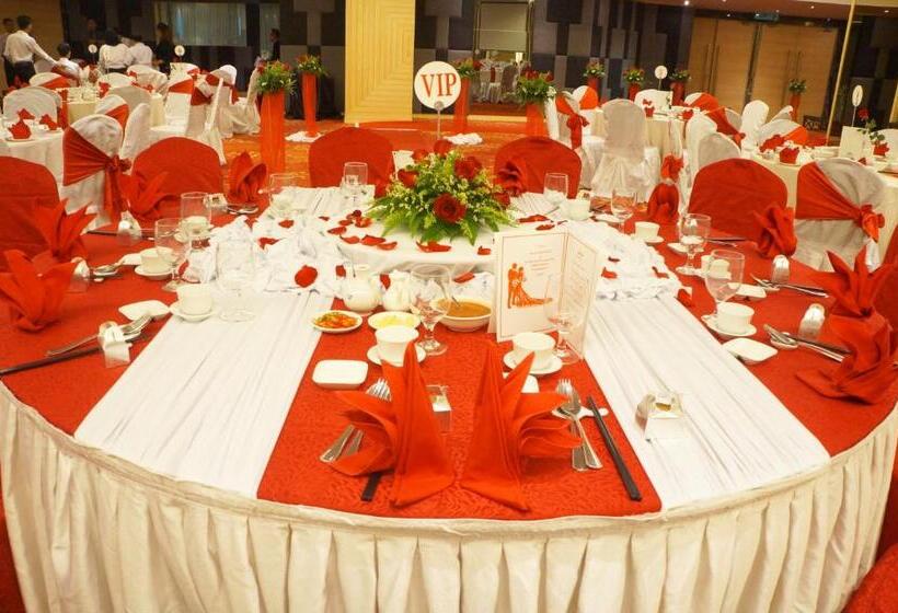 בית מלון כפרי Sabah Oriental