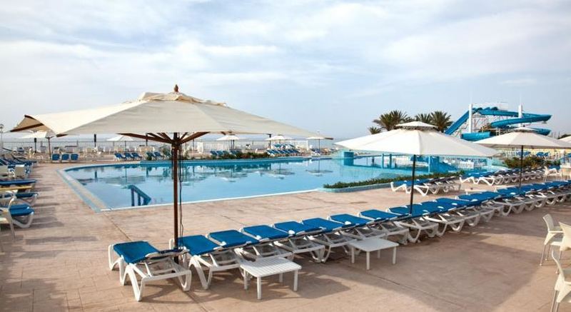 Отель Samira Club   Caters To Couples