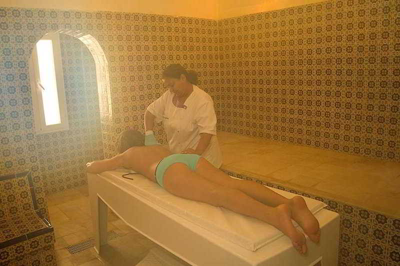 호텔 Samira Club   Caters To Couples