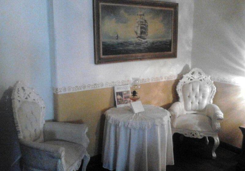 호텔 San Felipe El Real