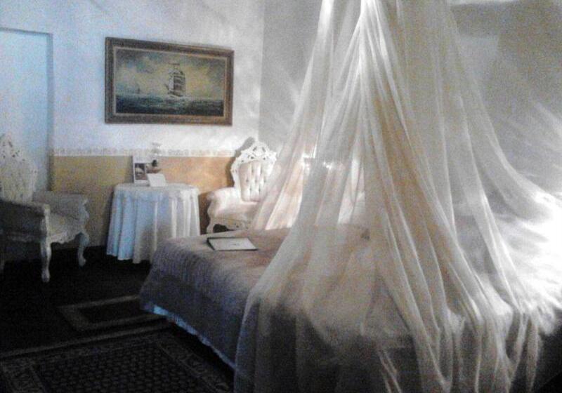 호텔 San Felipe El Real