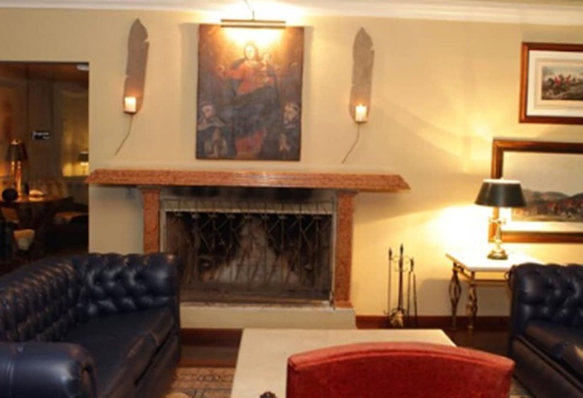 ホテル San Raphael Country