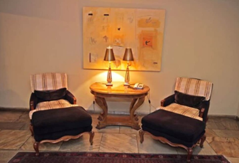 ホテル San Raphael Country