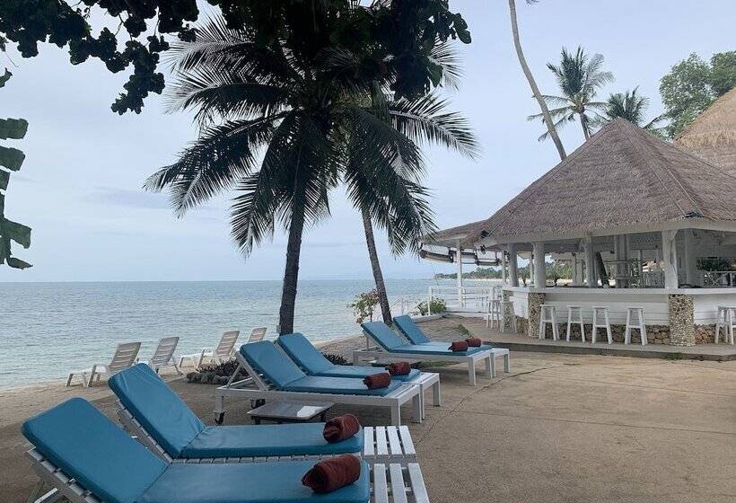 호텔 Sand Sea Beach Resort