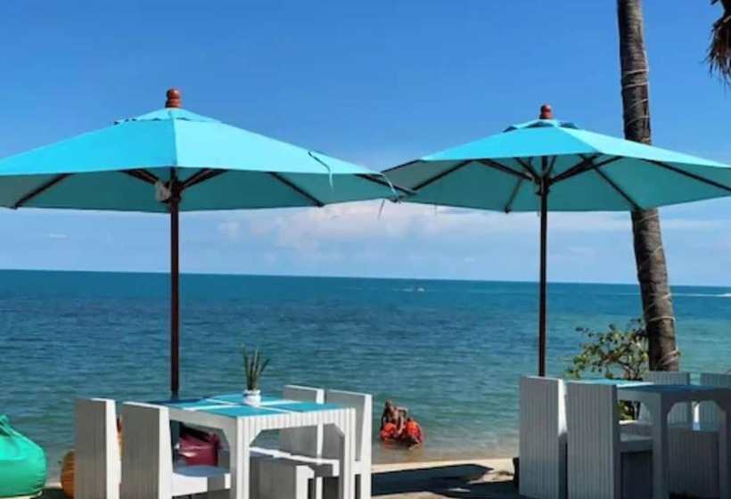 호텔 Sand Sea Beach Resort